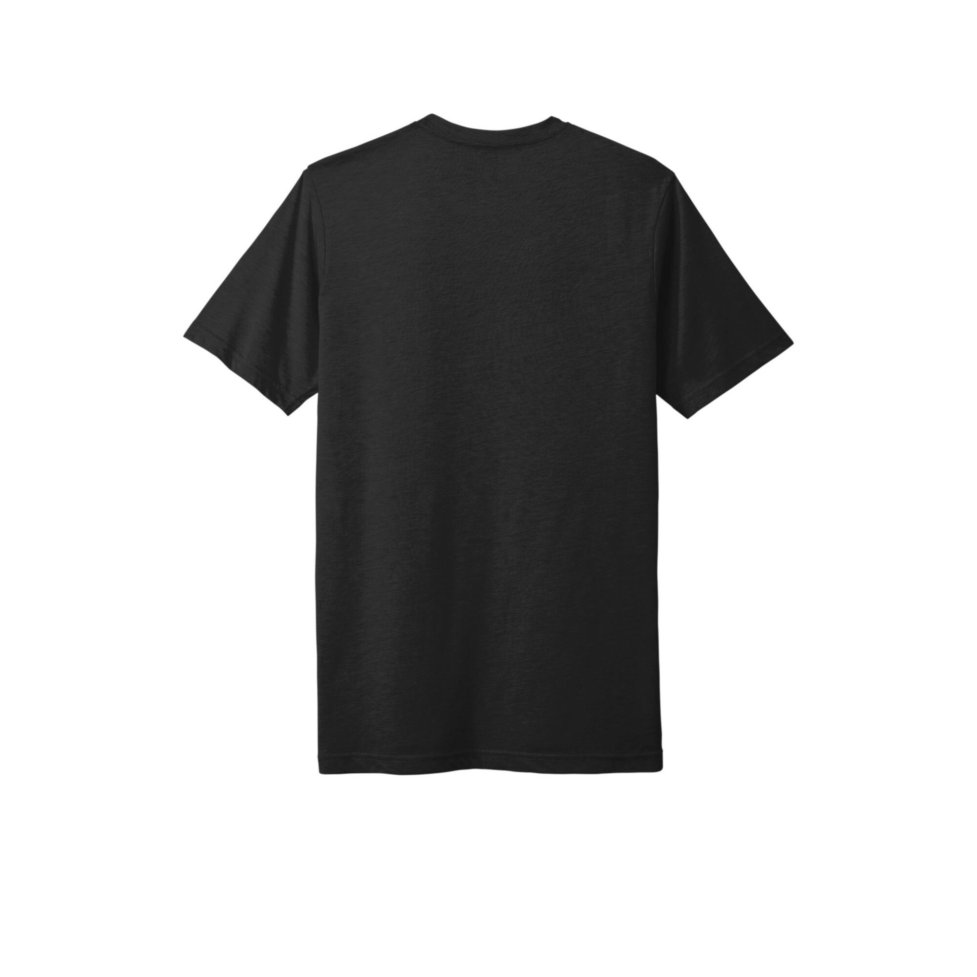 Next Level Neutrals Unisex Poly/Cotton T-Shirt